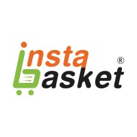 Instabasket logo - Similar company to Bg - Bauenguru