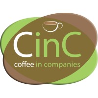 CinC BV (Coffee in Companies) ☕ logo - Similar company to Reeham Coffee