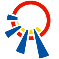 Sámediggi Sämitigge Sääʹmteʹǧǧ Saamelaiskäräjät logo - Similar company to Sametinget