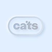 CATS logo - Similar company to Wowvisible