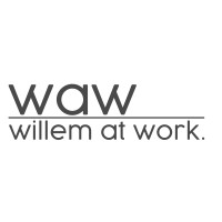 Willem at Work logo - Similar company to Accs Caribbean