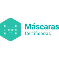Certified Masks logo - Similar company to Like A Partner