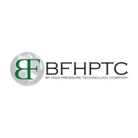 BF High Pressure Technology Company logo - Similar company to Mada | Software Development Company