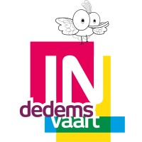 DMC winkeliersvereniging Dedemsvaart logo - Similar company to Winkeliersvereniging Nova
