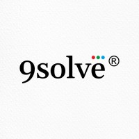9solve Graphic Design Agency logo - Similar company to Vision Codes