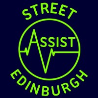 Street Assist (SCIO) logo - Similar company to Maggie'S Edinburgh