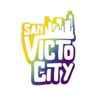 San Victo City logo - Similar company to Kiubox
