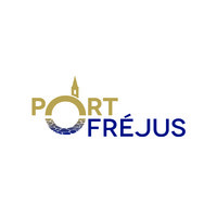 Port-Fréjus logo - Similar company to Port De Bully