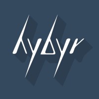 hybyr logo - Similar company to Zuhoo