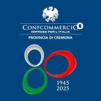 Confcommercio provincia di Cremona logo - Similar company to Esound