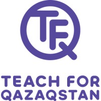 Teach For Qazaqstan logo - Similar company to The #Nothanks Movement
