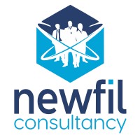 Newfil Consultancy logo - Similar company to Process Flow Solutions Pty Ltd