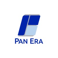 Pan Era Group logo - Similar company to Prevented Ocean Plastic