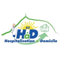 HàD63 logo - Similar company to Medical Interface