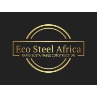 Eco-Steel Africa Limited logo - Similar company to Ashut Engineers