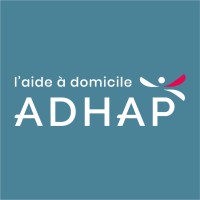 ADHAP - l'aide à Domicile - Aurillac logo - Similar company to Pause Aurillac