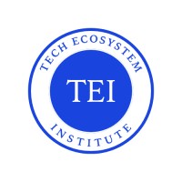 Tech Ecosystem Institute logo - Similar company to Modev