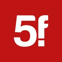 5 Faktöriyel Reklam Ajansı logo - Similar company to Appflows