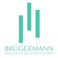 Brüggemann Medientechnik GmbH logo - Similar company to Ce-Lab Gmbh