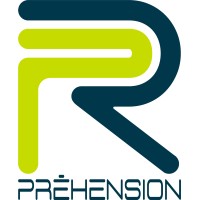 PR PREHENSION logo - Similar company to Sas Navarrete Distribution