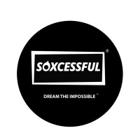 Soxcessful® logo - Similar company to Innoxsphere