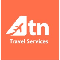 ATN Travel Services® logo - Similar company to Gray Breakthroughs, Llc