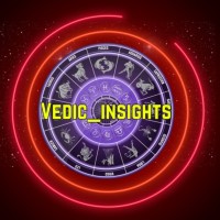 Vedic Insights logo - Similar company to Daisy Mauldin Content Services