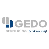 Gedo Beveiliging B.V.