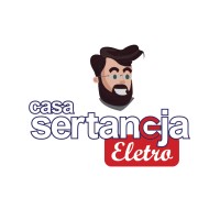 Casa Sertaneja logo - Similar company to Santo Cartão