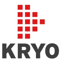Kryo logo - Similar company to Kryotech Ltd.