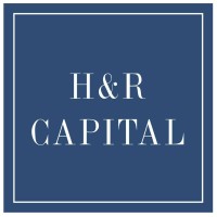 H&R Capital logo - Similar company to Intelsolar