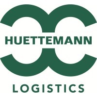 HUETTEMANN Logistik GmbH logo - Similar company to Globex