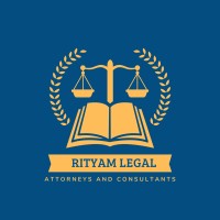Rityam Legal Attorneys and Consultants logo - Similar company to Bellonii Consultancy