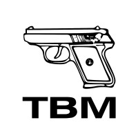 TBM logo - Similar company to Branch 3