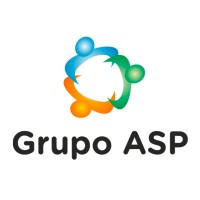 Grupo ASP Seguridad Privada logo - Similar company to Star Group - Seguridad Privada