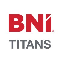 BNI Titans - Reading UK logo - Similar company to Bni Central Reading