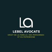 cabinet LEBEL AVOCATS logo - Similar company to Your Legal Services