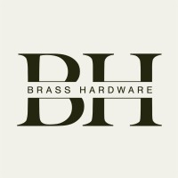 Brass Hardware logo - Similar company to Threads Soft Goods
