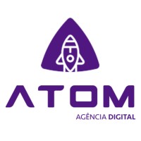 ATOM - SEO, Criação de sites e Google Ads. logo - Similar company to Google Dsc Ufg