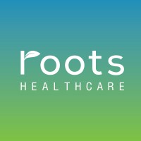 Roots Healthcare logo - Similar company to Roots Health Dpc