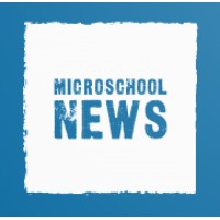 Microschool News logo - Similar company to Microschool