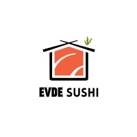 Evde Sushi logo - Similar company to Bakıcı