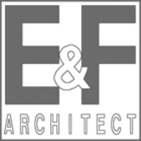 E&F Architect logo - Similar company to Cr2I
