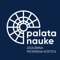 Palata nauke - Zadužbina Miodraga Kostića logo - Similar company to Mk Group
