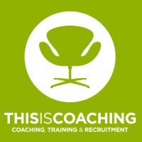 This is Coaching logo - Similar company to Segundo Plato Catering