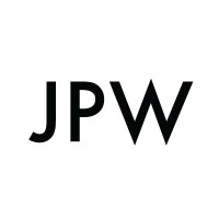 Justin Page Wood | Website Design For Interior Designers