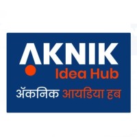 AkNik Idea Hub logo - Similar company to Business Awards, Summit And Exhibition