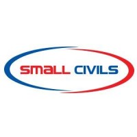 Small Civils & Building Works logo - Similar company to Uyapo Engineering Projects