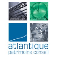 Atlantique Patrimoine Conseil logo - Similar company to Trya Gestion Privée