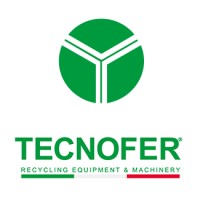TECNOFER ECOIMPIANTI S.R.L. logo - Similar company to Molinari Recycling